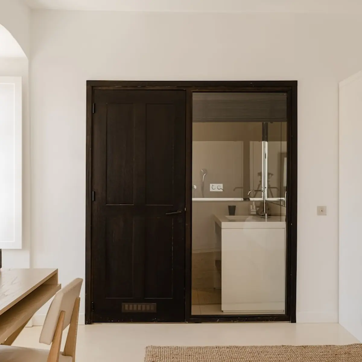 Aethos Corsica, Oletta, France 5