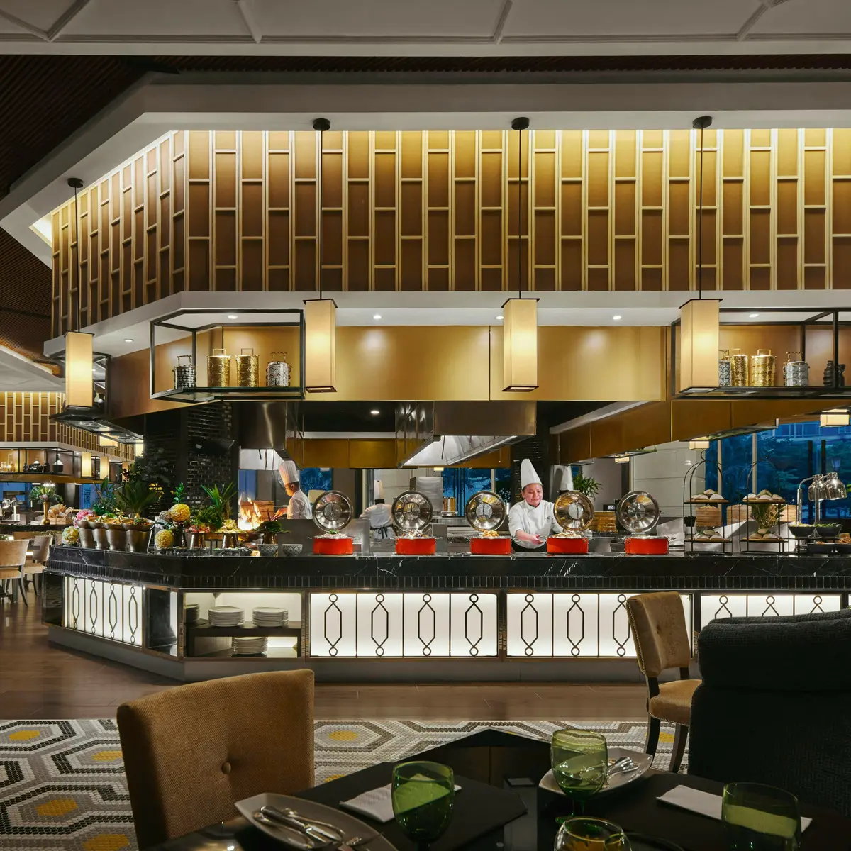 The Majestic Hotel Kuala Lumpur, Autograph Collection, Kuala Lumpur, Malaysia 5