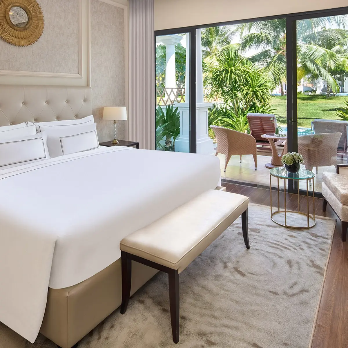 Meliá Vinpearl Cam Ranh, Cam Ranh, Vietnam 3