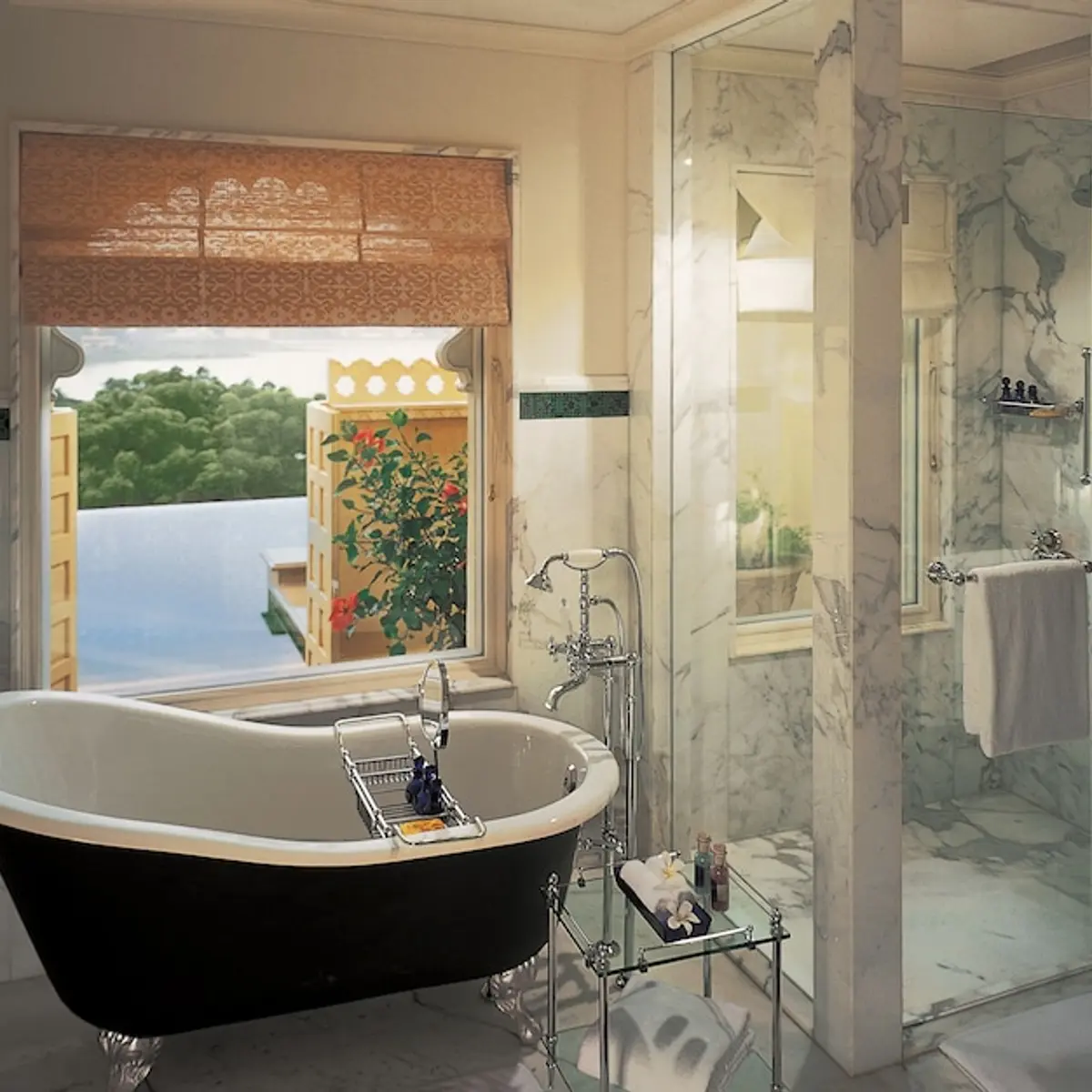 The Oberoi Udaivilas, Udaipur, Udaipur, India 5