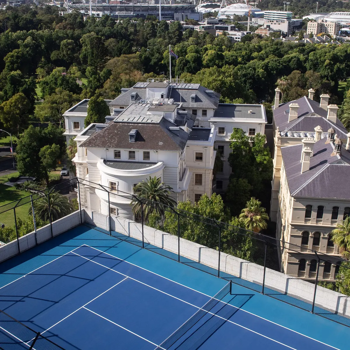 Park Hyatt Melbourne, Melbourne, Victoria 2