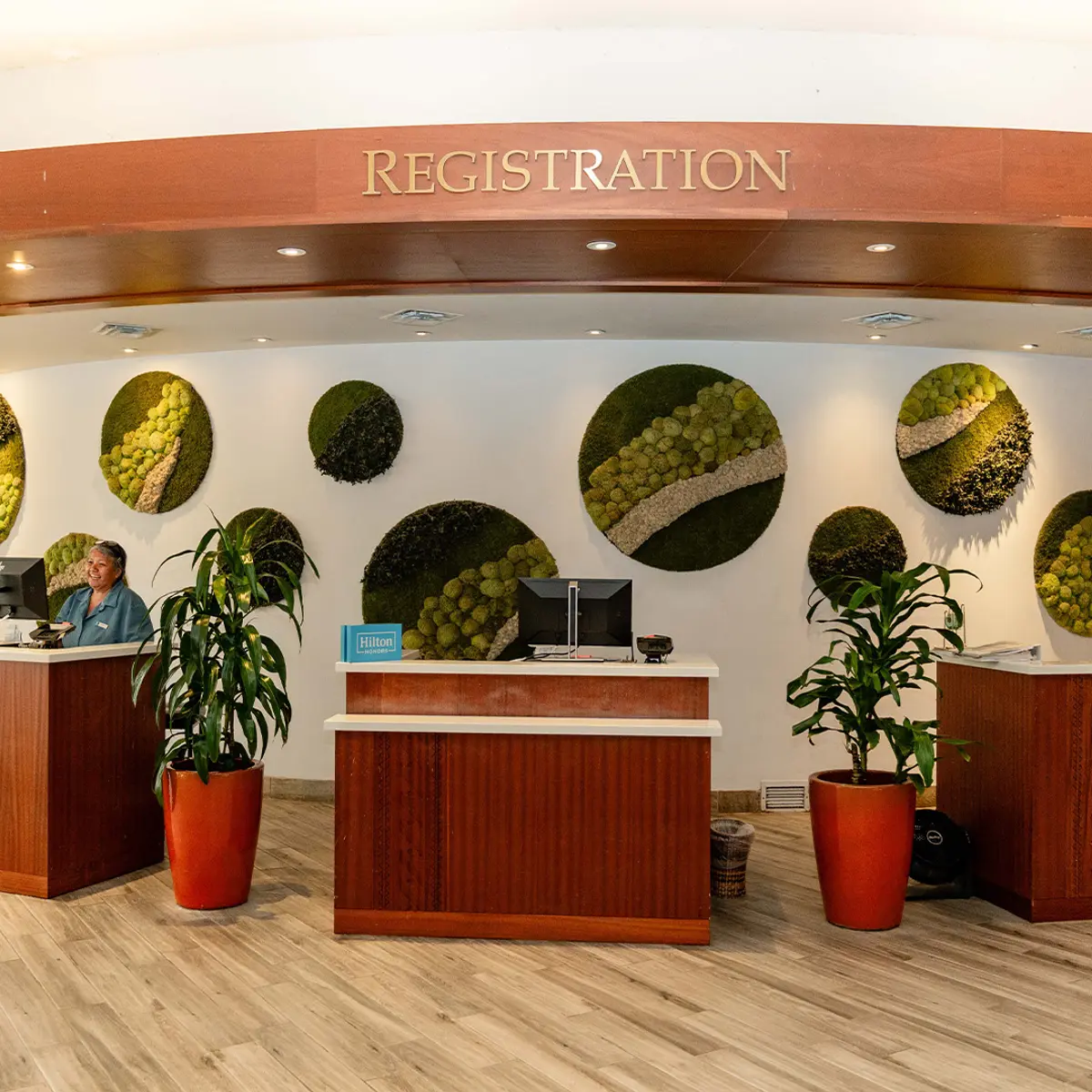 Embassy Suites by Hilton Waikiki Beach Walk, Hawaii, USA 8