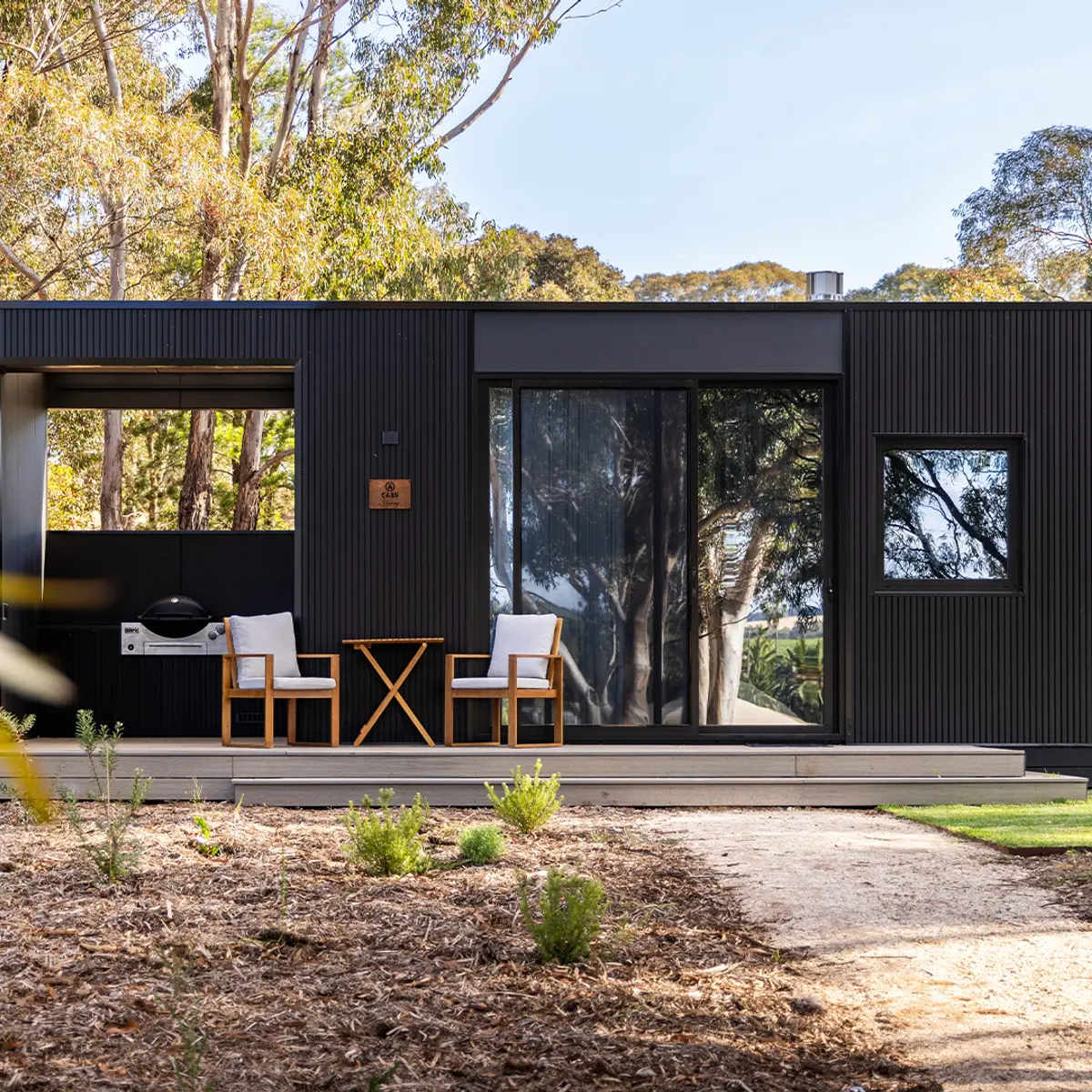 CABN X Seppeltsfield, Seppeltsfield, South Australia 5