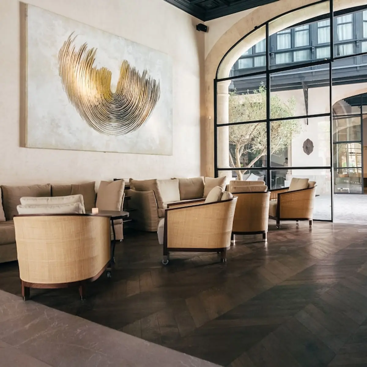 Sant Francesc Hotel Singular, Palma de Mallorca, Spain 2