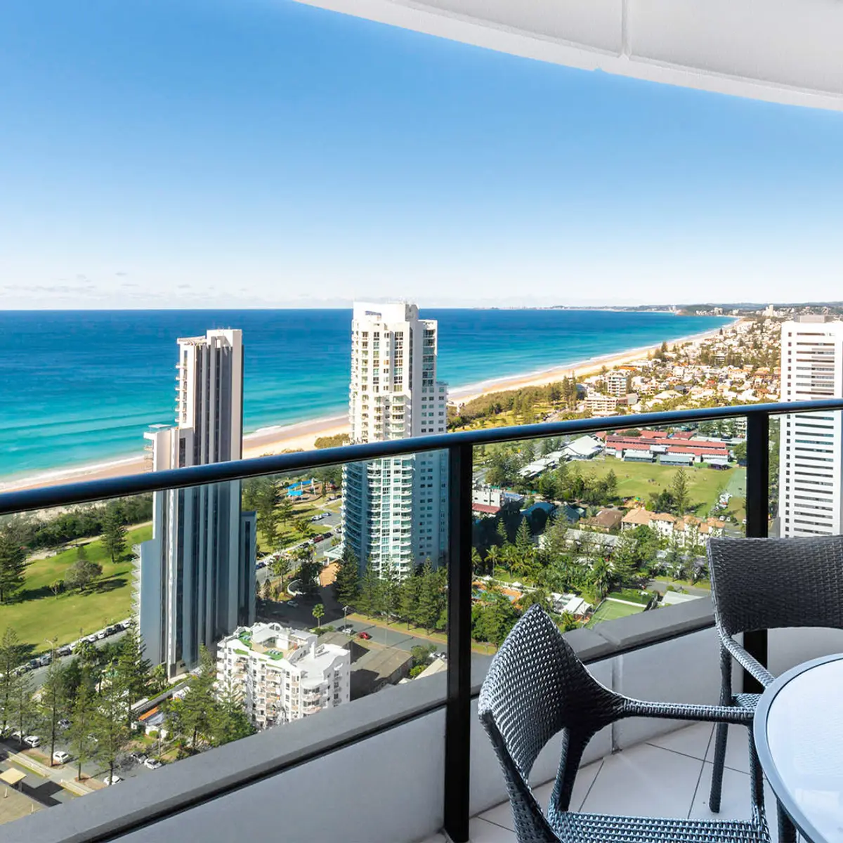 Peppers Broadbeach, Broadbeach, Australia 2