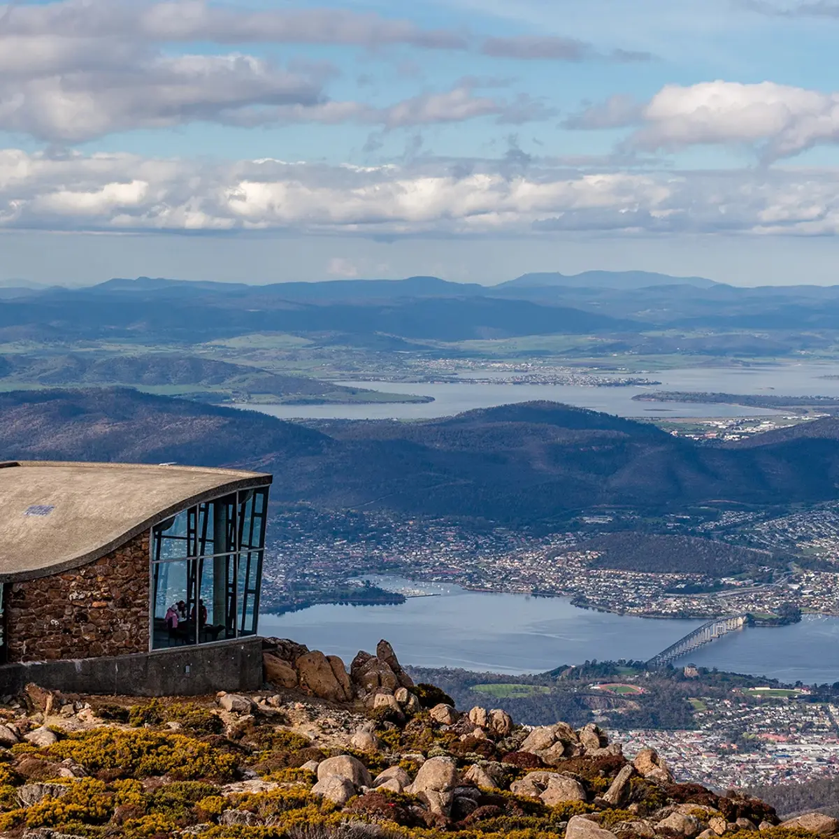 RACV Hobart Hotel, Hobart, Tasmania 8