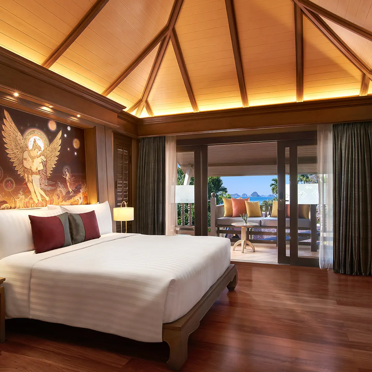 Amari Vogue Krabi, Krabi, Thaïlande 8