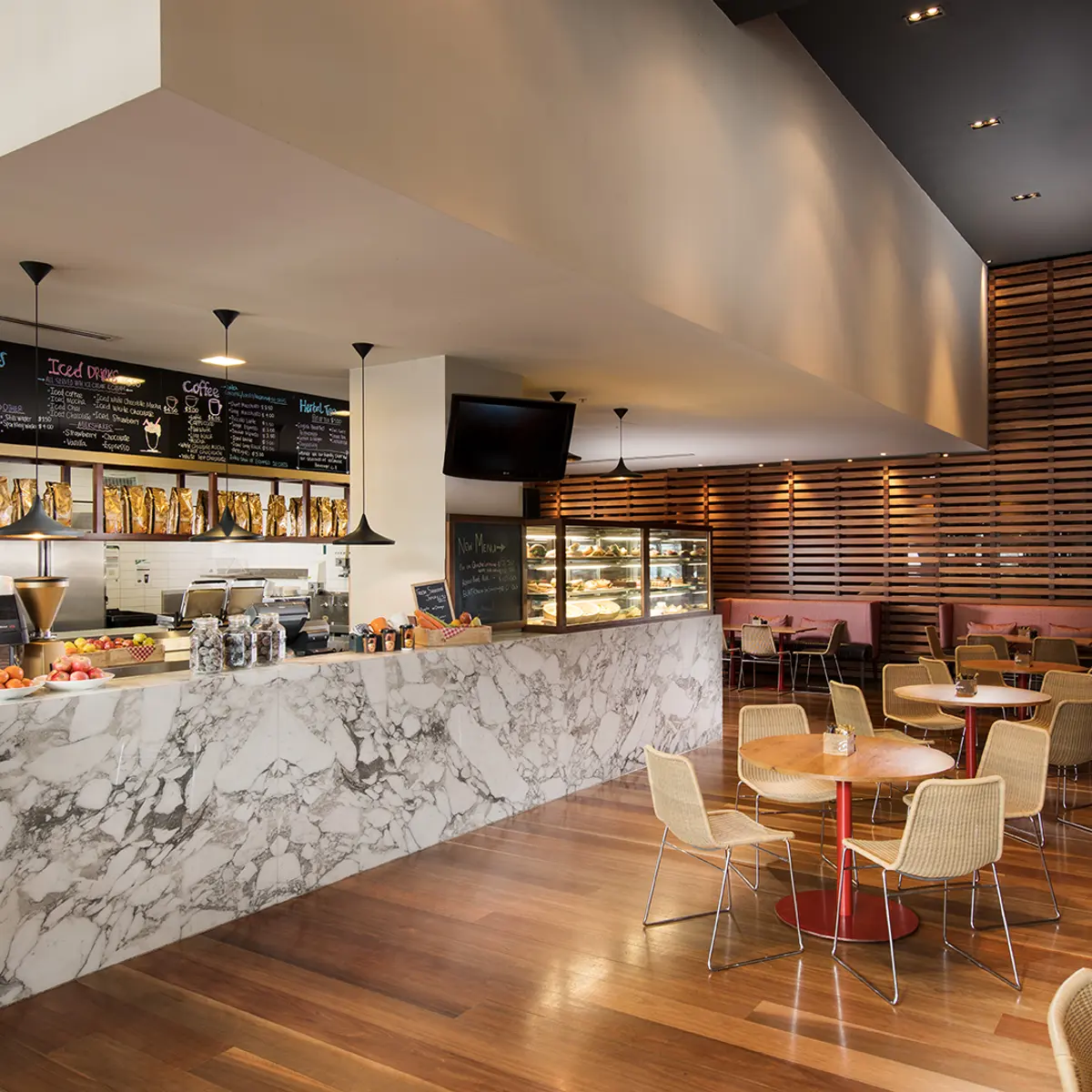 Pan Pacific Melbourne, Melbourne, Victoria 6