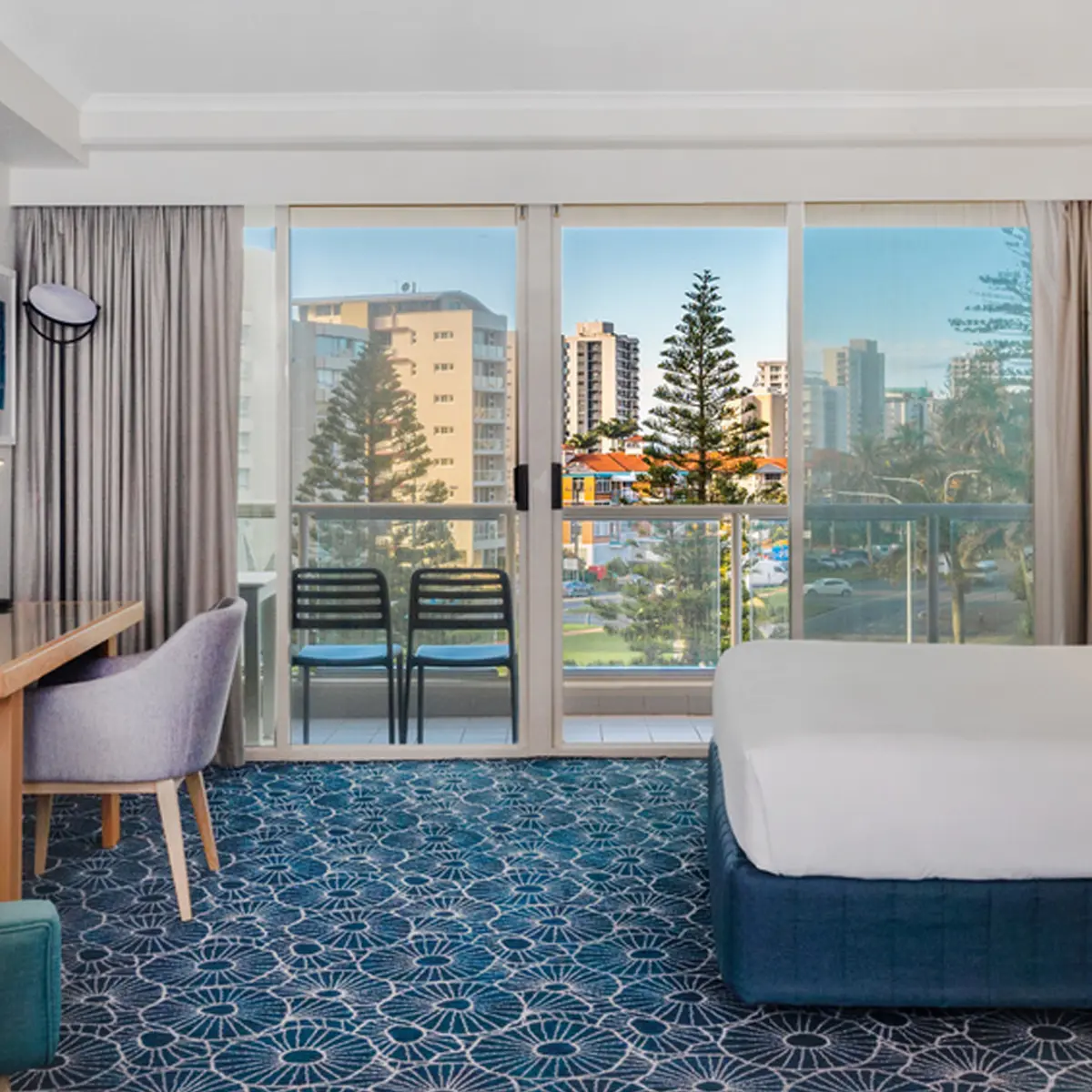 The Sebel Twin Towns Coolangatta, Gold Coast, Queensland 3