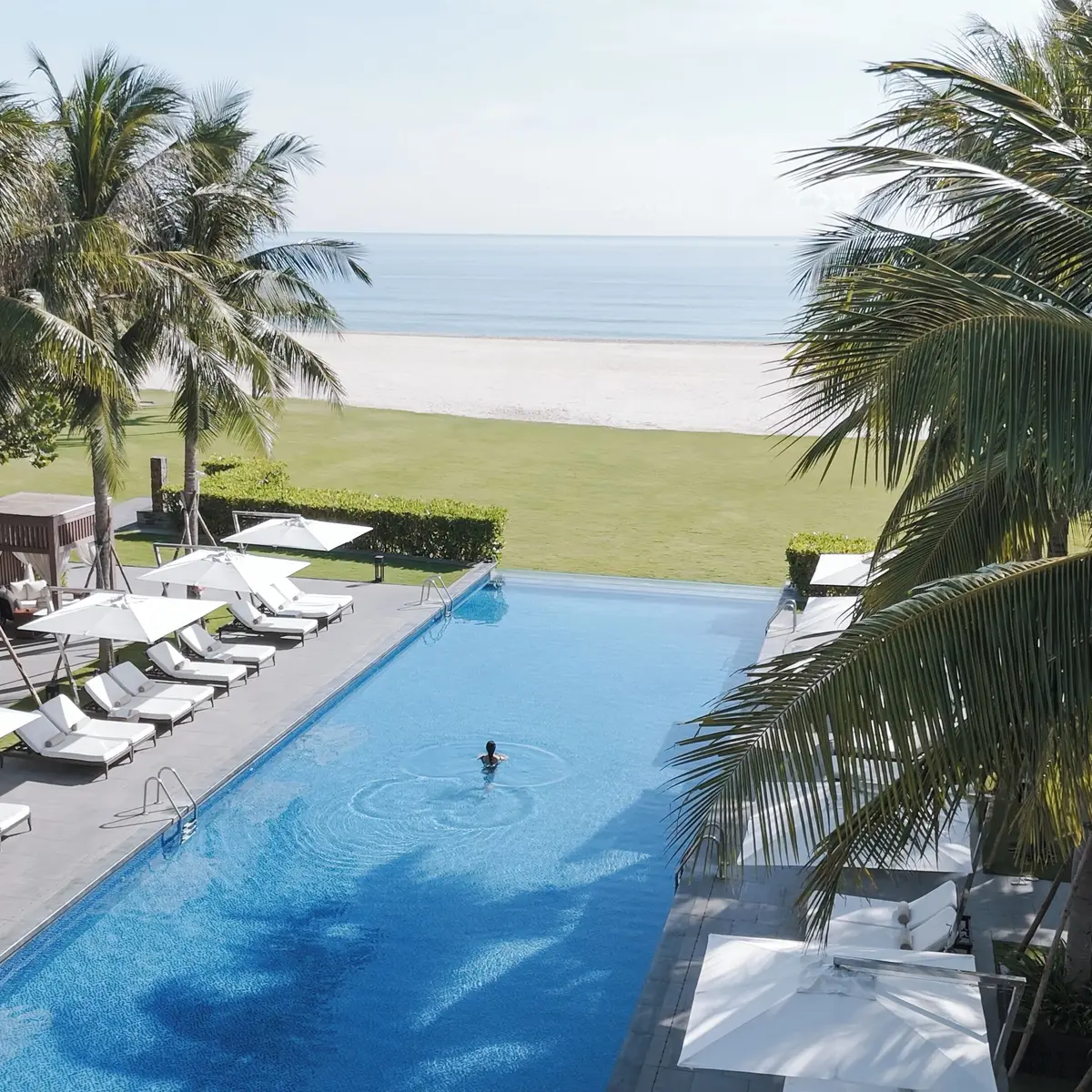 Shilla Monogram Danang, Danang, Vietnam 2