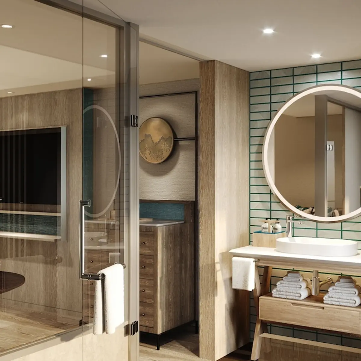Hotel Indigo Karuizawa by IHG, Karuizawa, Japan 2