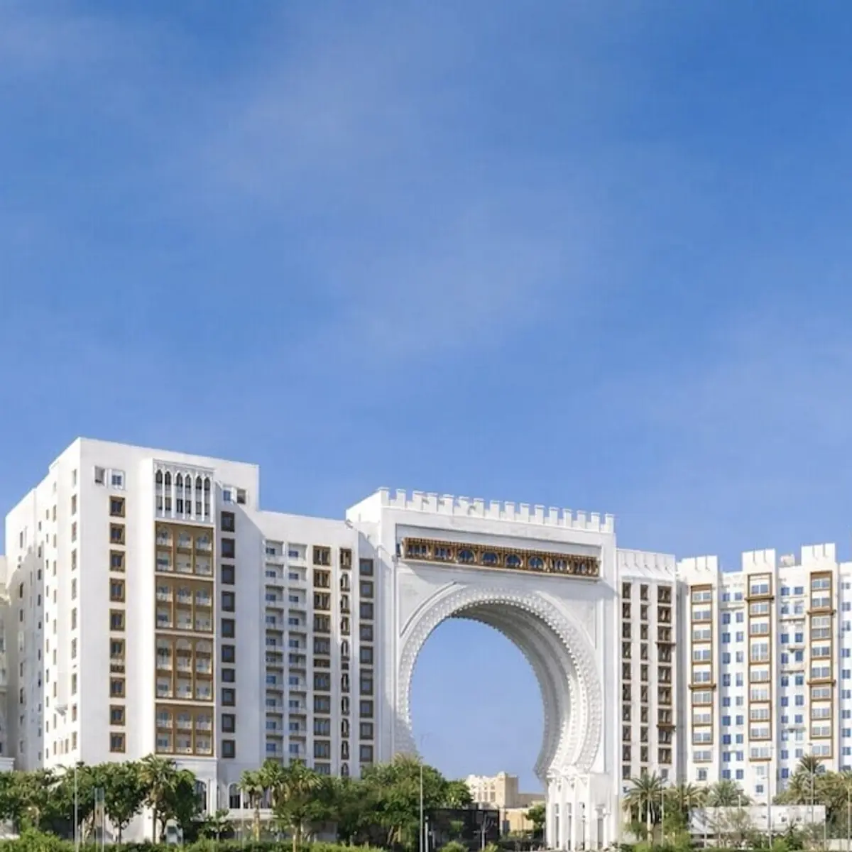 Oaks Ibn Battuta Gate Dubai, Dubai, United Arab Emirates 1