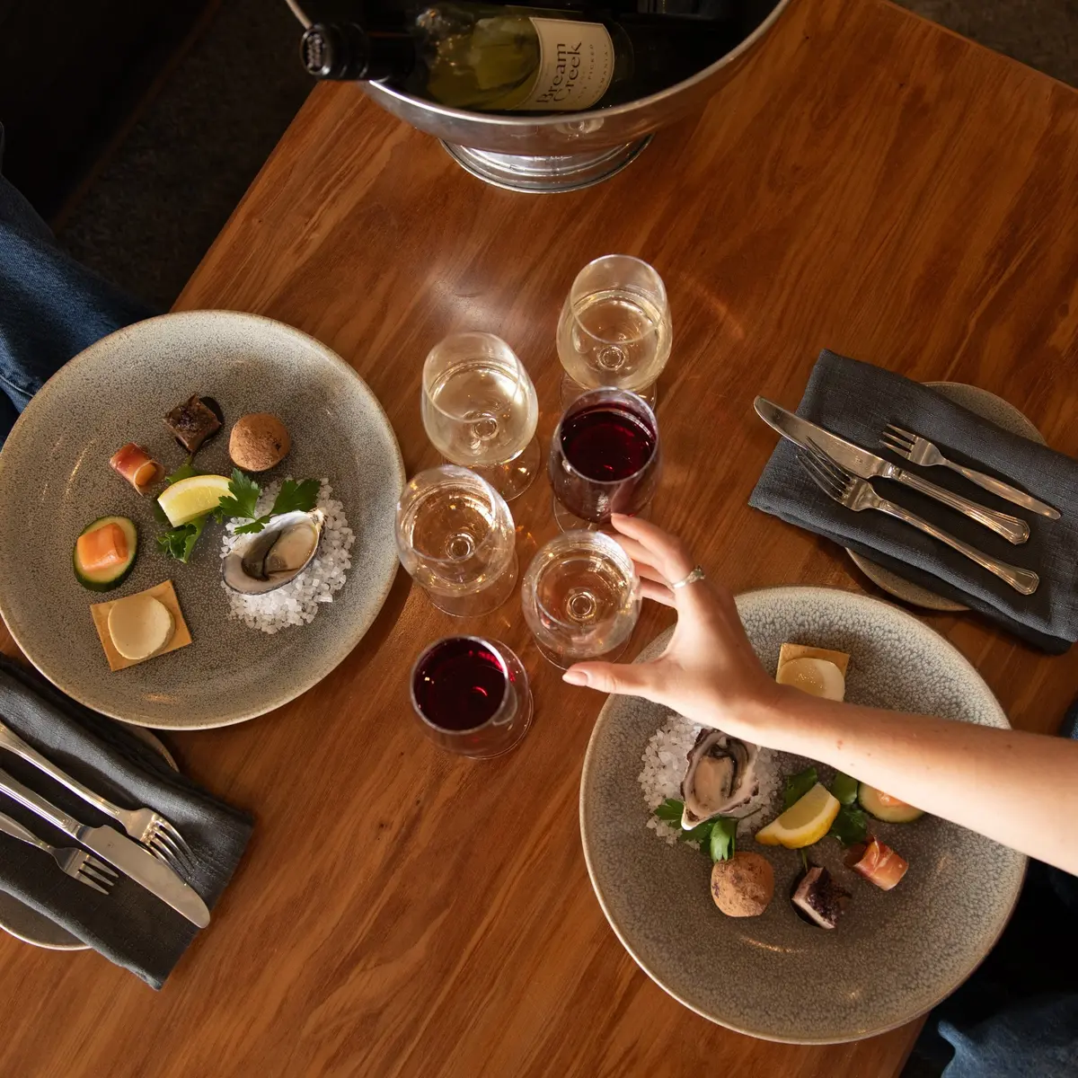 Freycinet Lodge, Coles Bay, Tasmania 8