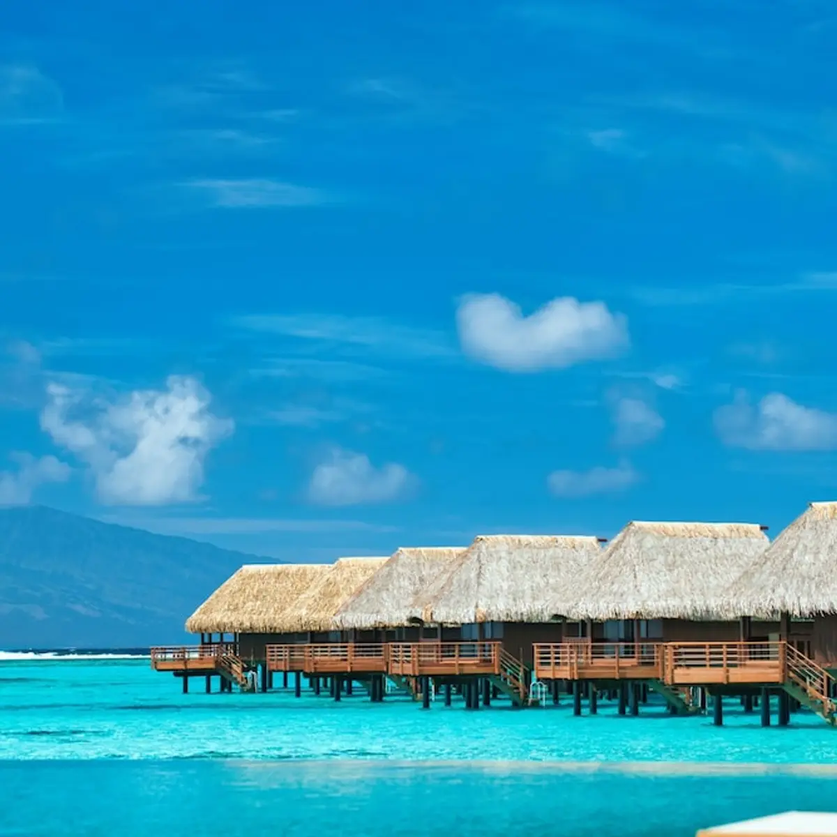 Sofitel Kia Ora Moorea Beach Resort, Moorea-Maiao, French Polynesia 4