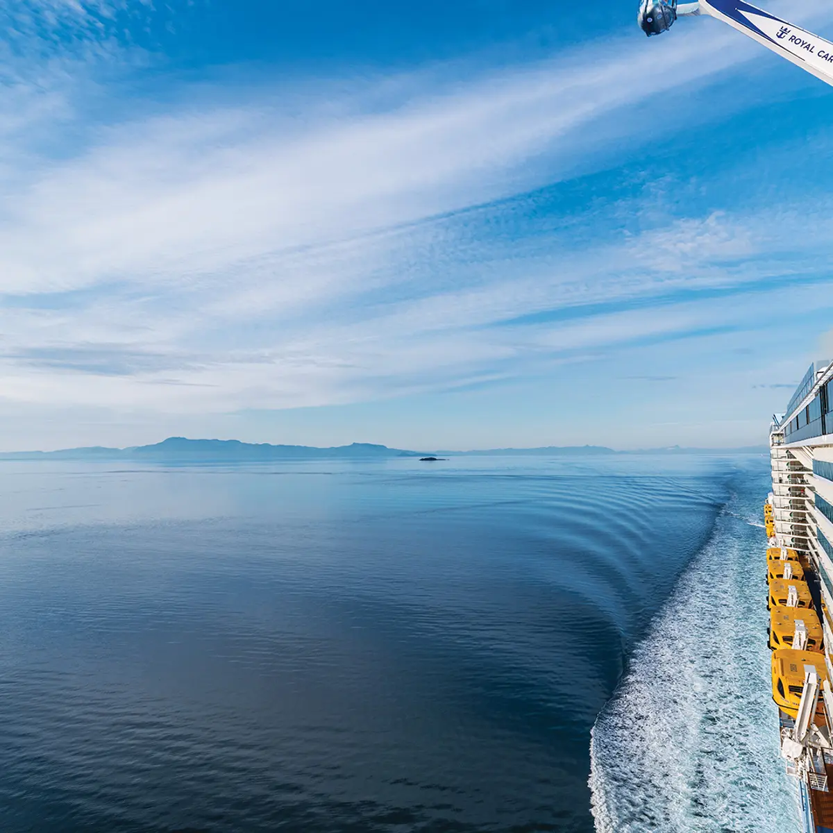 9-Night Hong Kong: Best of Japan & South Korea on Spectrum of the Seas with Spectrum of the Seas 8