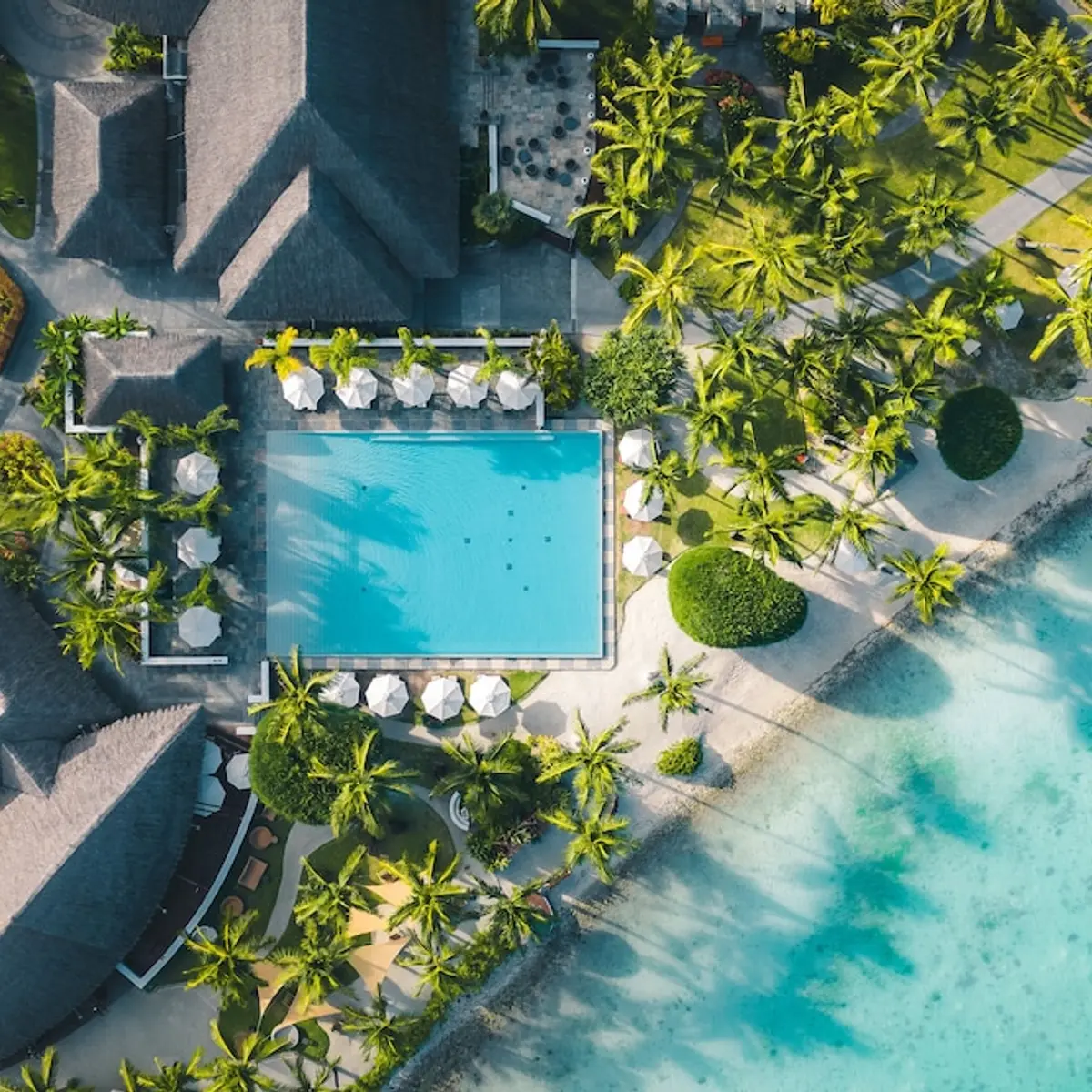 InterContinental Bora Bora Resort and Thalasso Spa by IHG, Bora Bora, French Polynesia 4