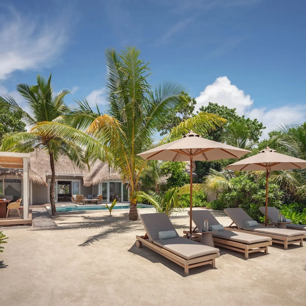 Six Senses Kanuhura, Kanuhura, Maldives 7
