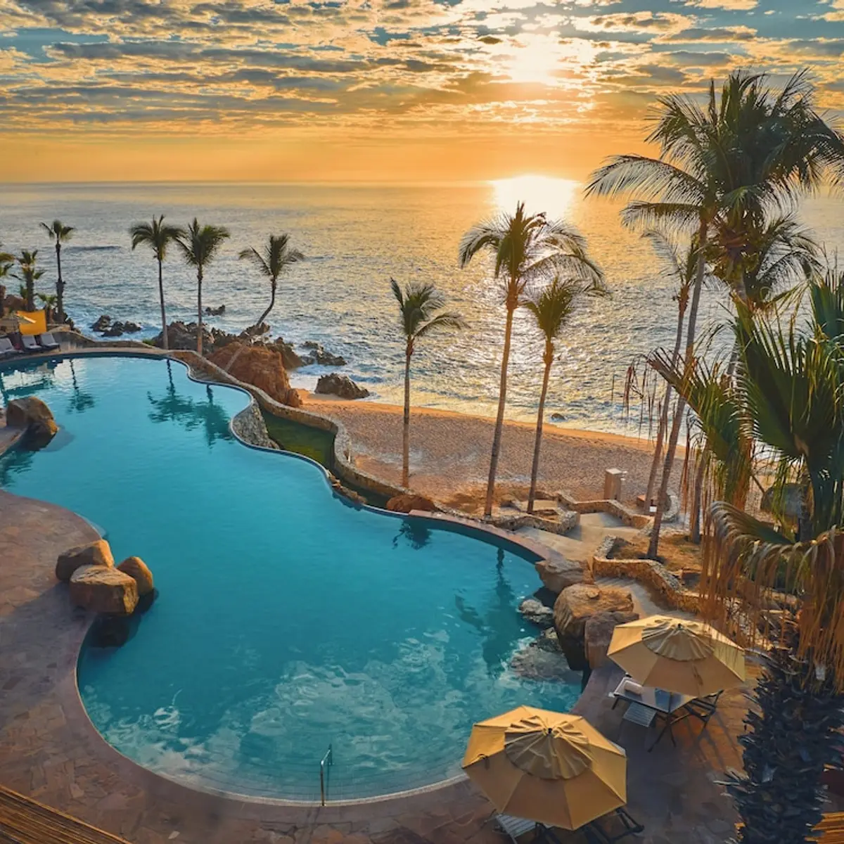 Grand Fiesta Americana Los Cabos All Inclusive Golf & Spa, Cabo San Lucas, Mexico 6