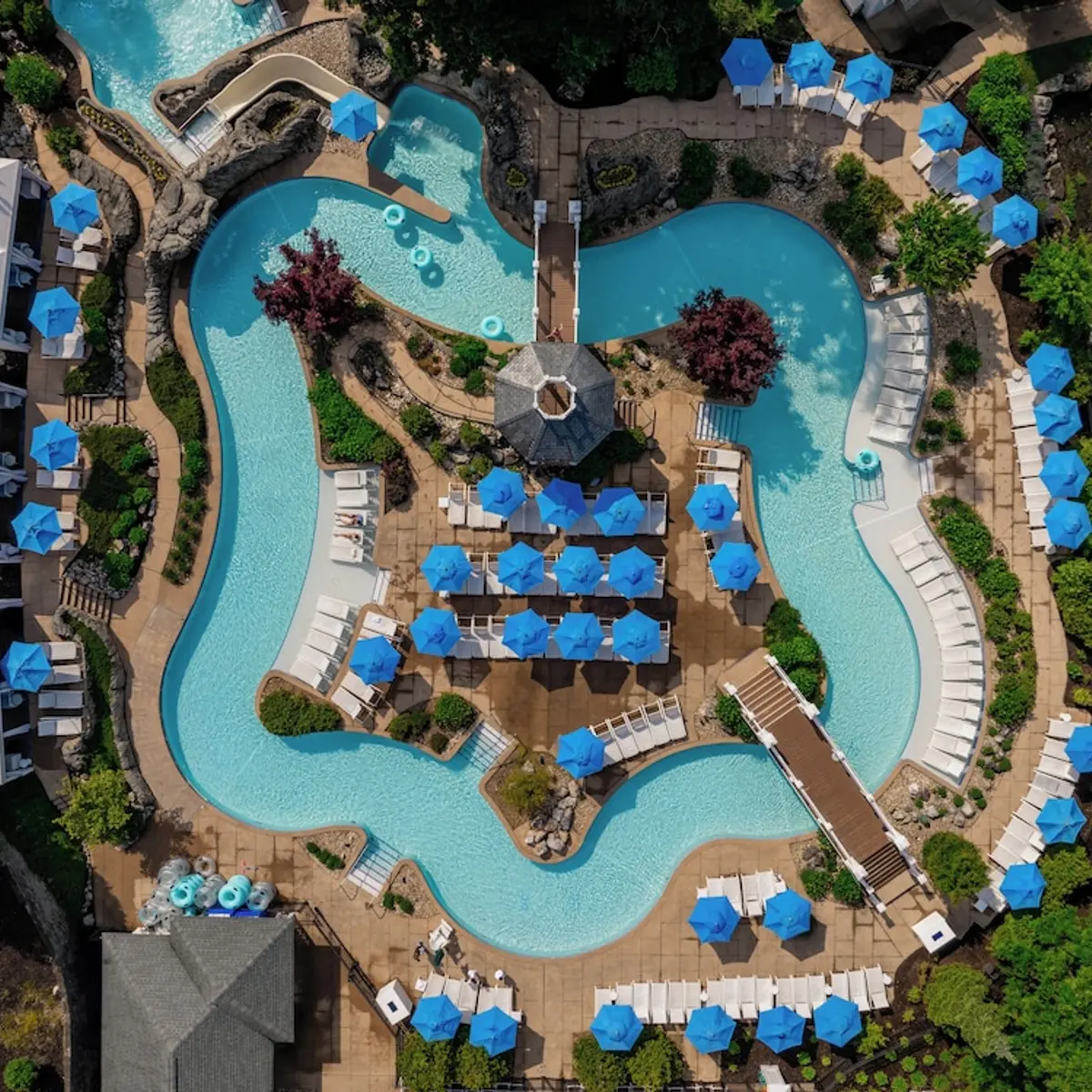 The Omni Homestead Resort & Spa, Hot Springs, United States 8