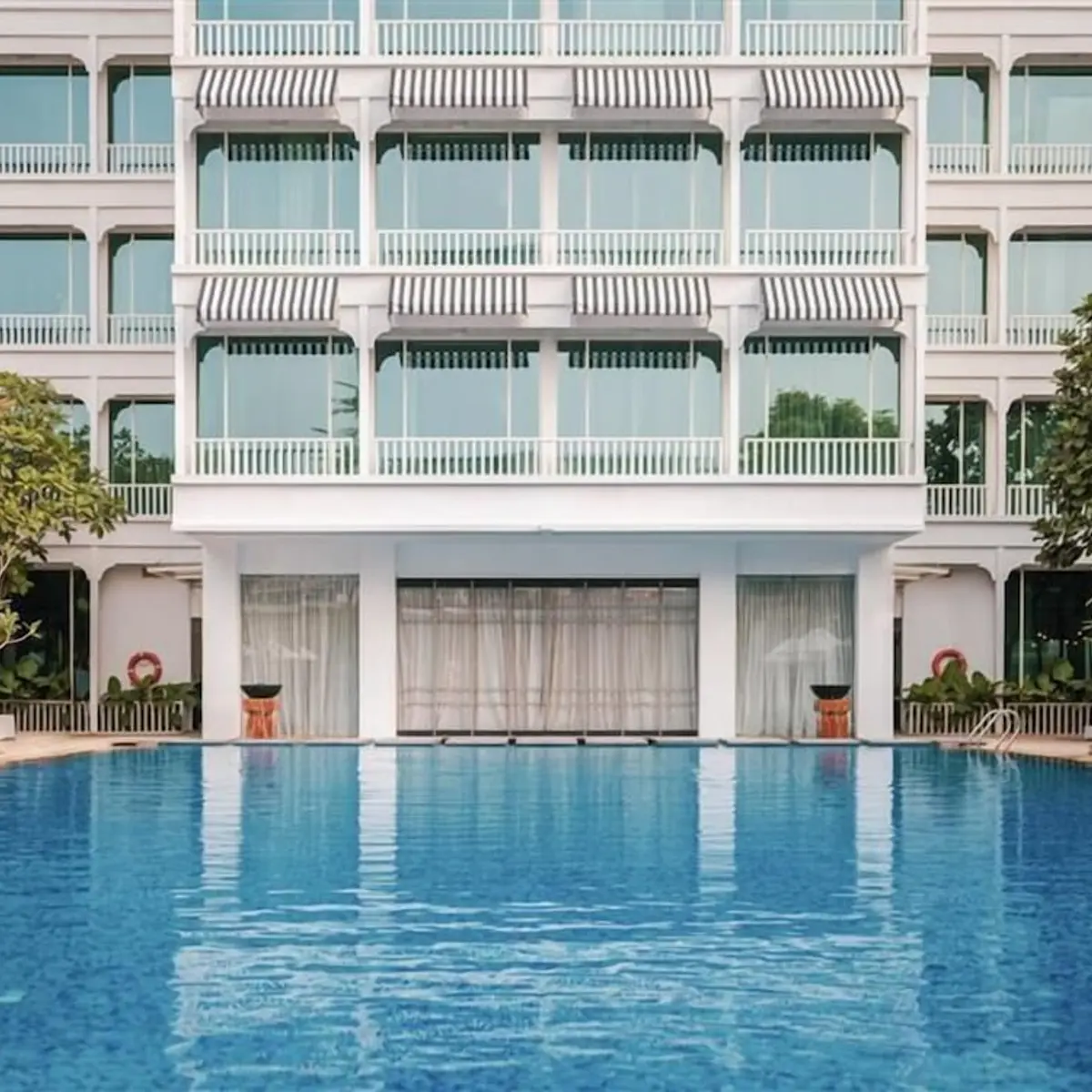 The Robertson House by The Crest Collection, Singapore, Singapore 3