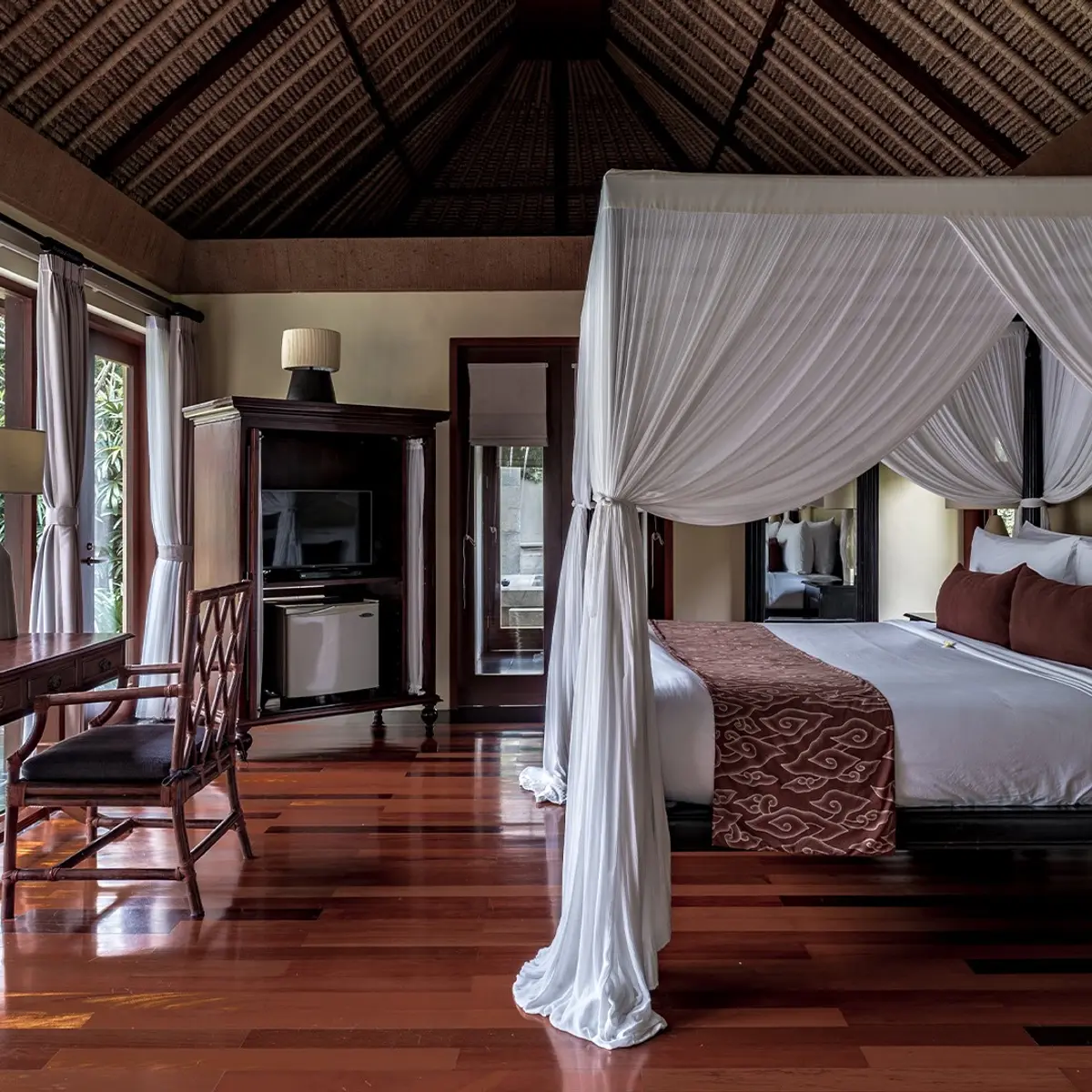 Kayumanis Nusa Dua Private Villa and Spa, Nusa Dua, Bali 3