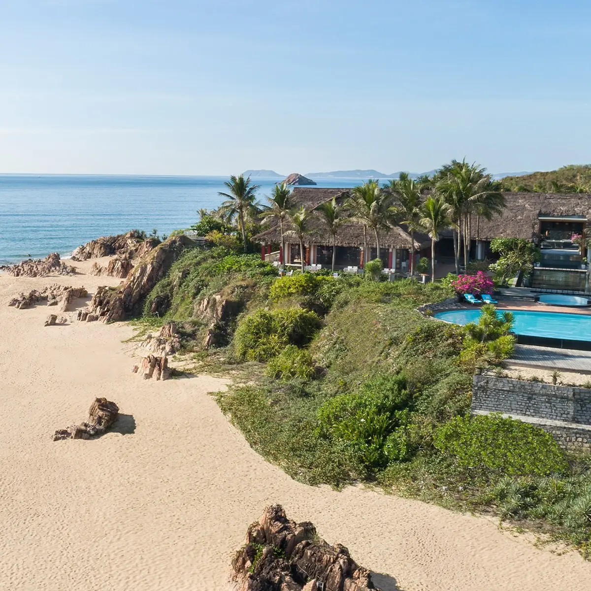 Avani Quy Nhon Resort, Quy Nhon, Vietnam 1