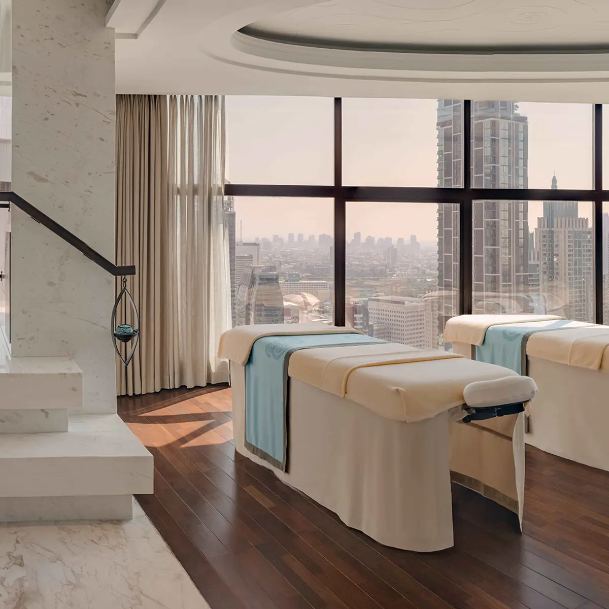 InterContinental Bangkok, an IHG Hotel, Bangkok, Thailand 7