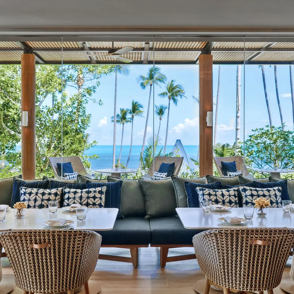 Hyatt Regency Koh Samui, Koh Samui, Thailand 8