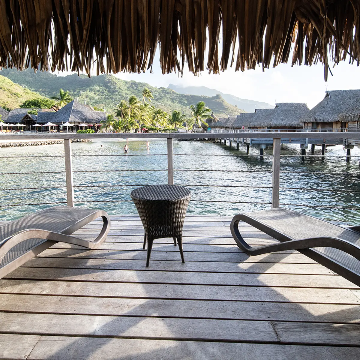 Manava Beach Resort & Spa Moorea, Moorea, French Polynesia 7
