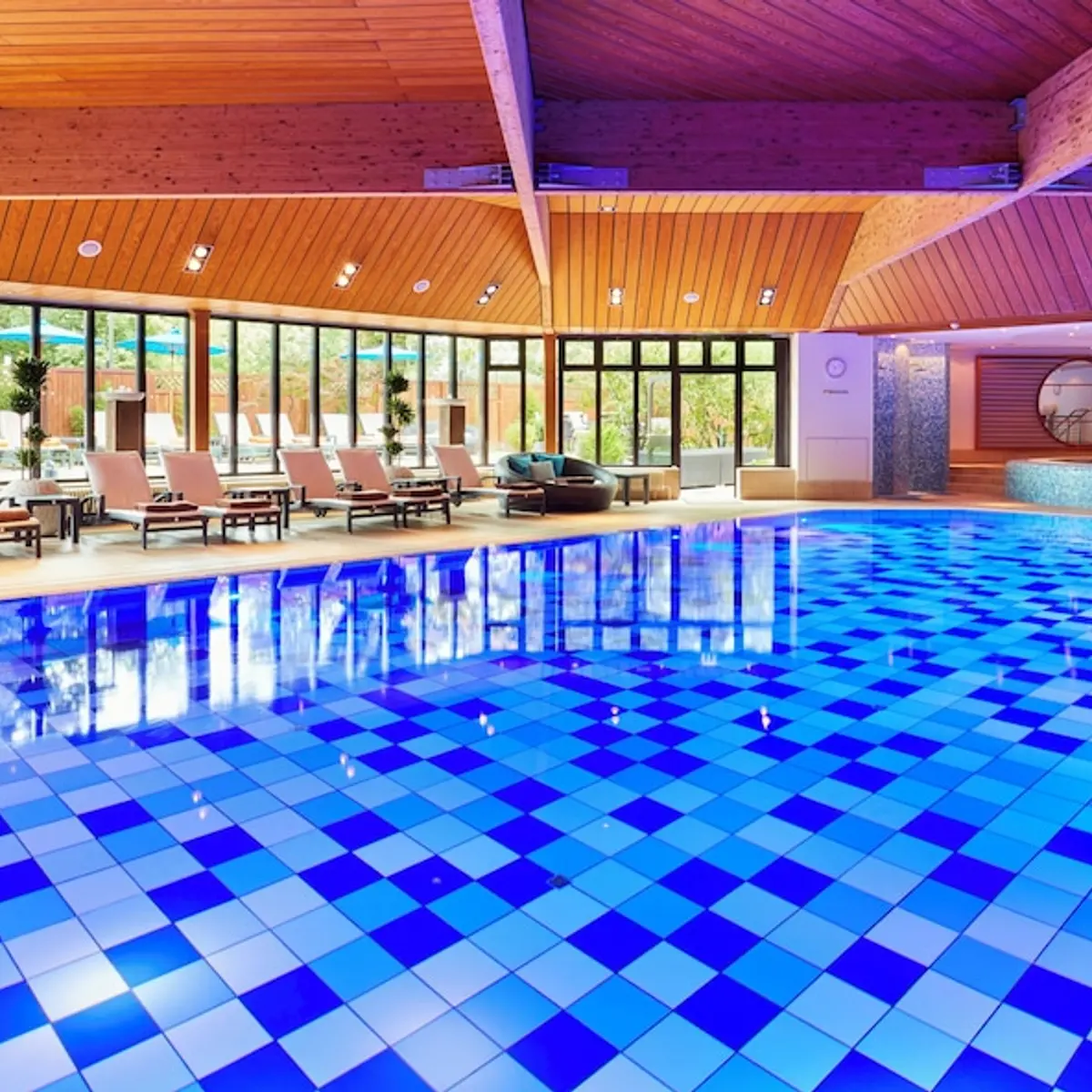 InterContinental Berlin by IHG, Berlin, Germany 7