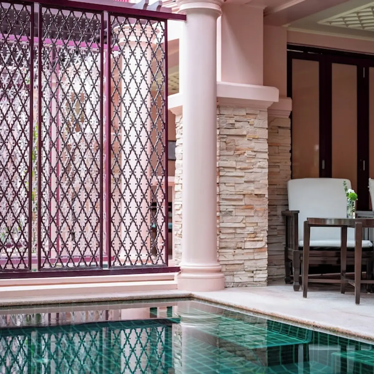 Centara Grand Beach Resort Phuket, Karon, Thailand 7