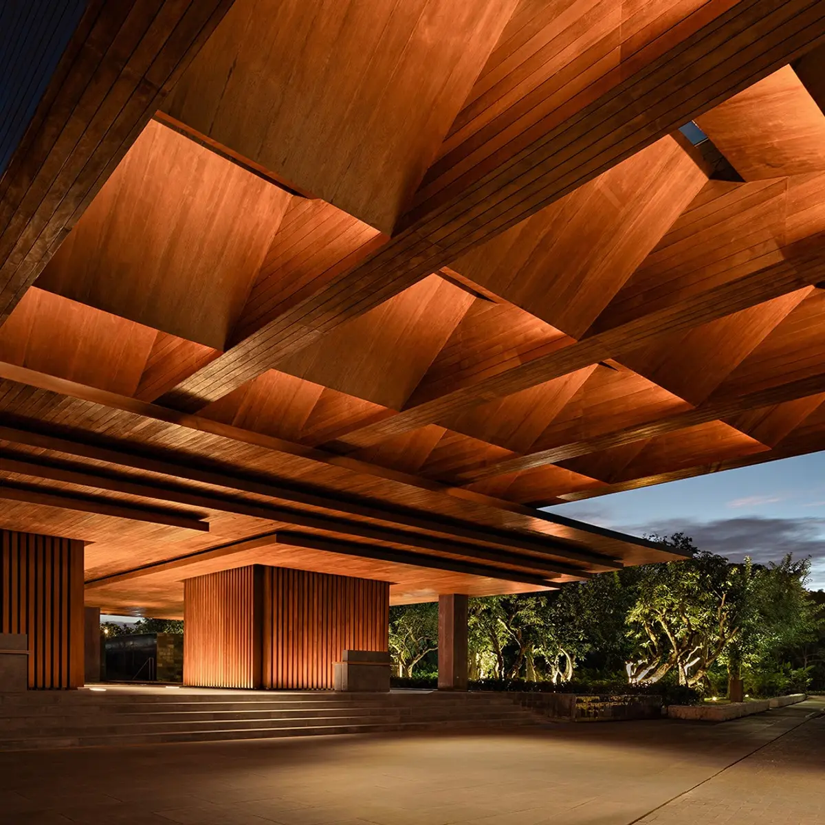 The Meru Sanur, Sanur, Bali 5