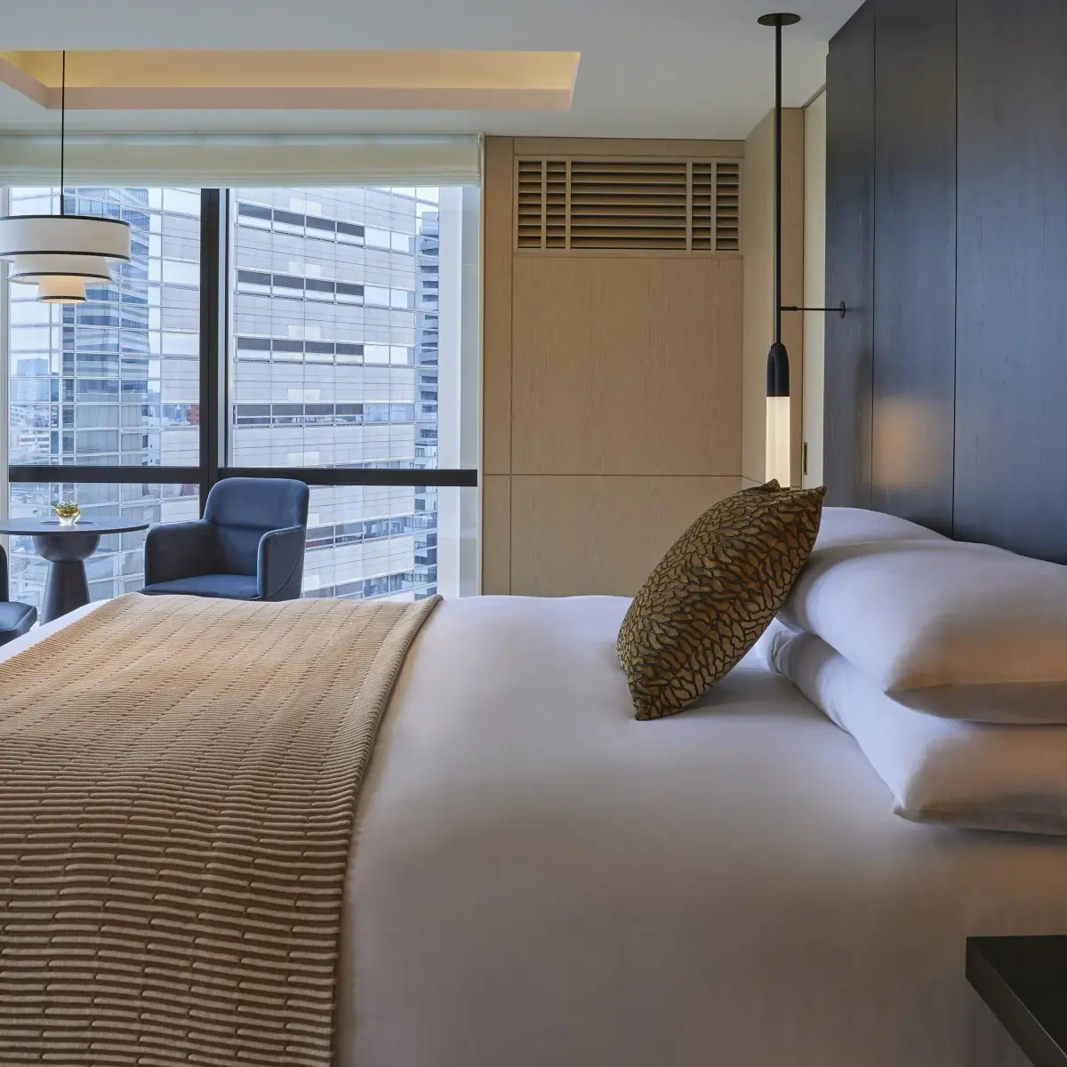 Kimpton Shinjuku Tokyo, an IHG Hotel, Tokyo, Japan 3
