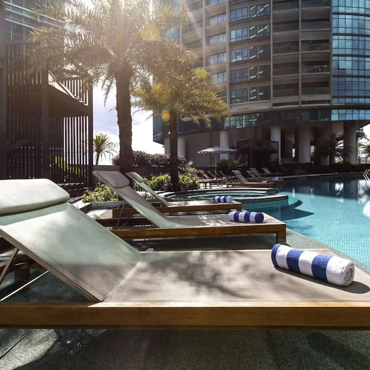 Sofitel Kuala Lumpur Damansara, Kuala Lumpur, Malaysia 5
