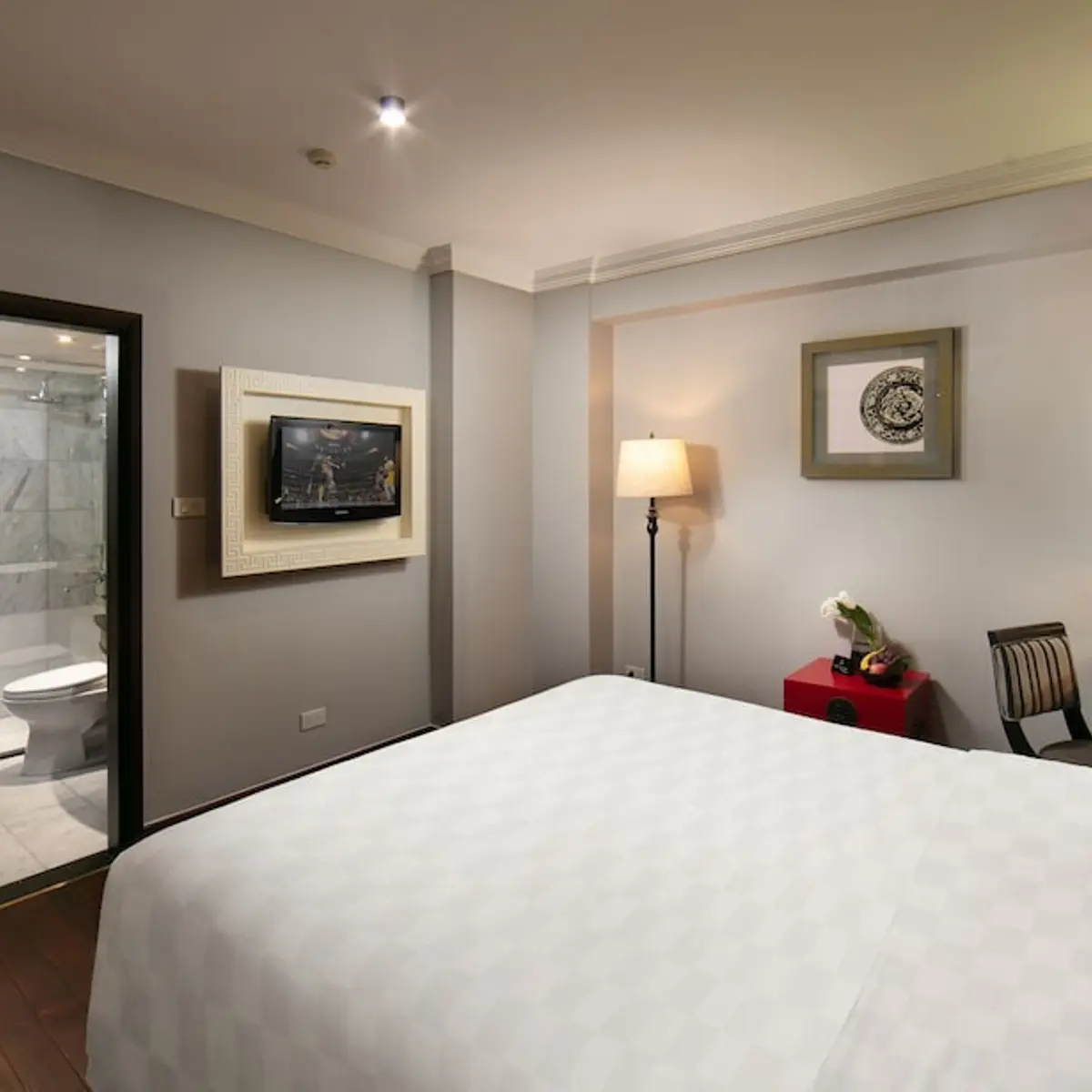 L’HÔTEL du LAC Hanoi, Hanoi, Vietnam 5