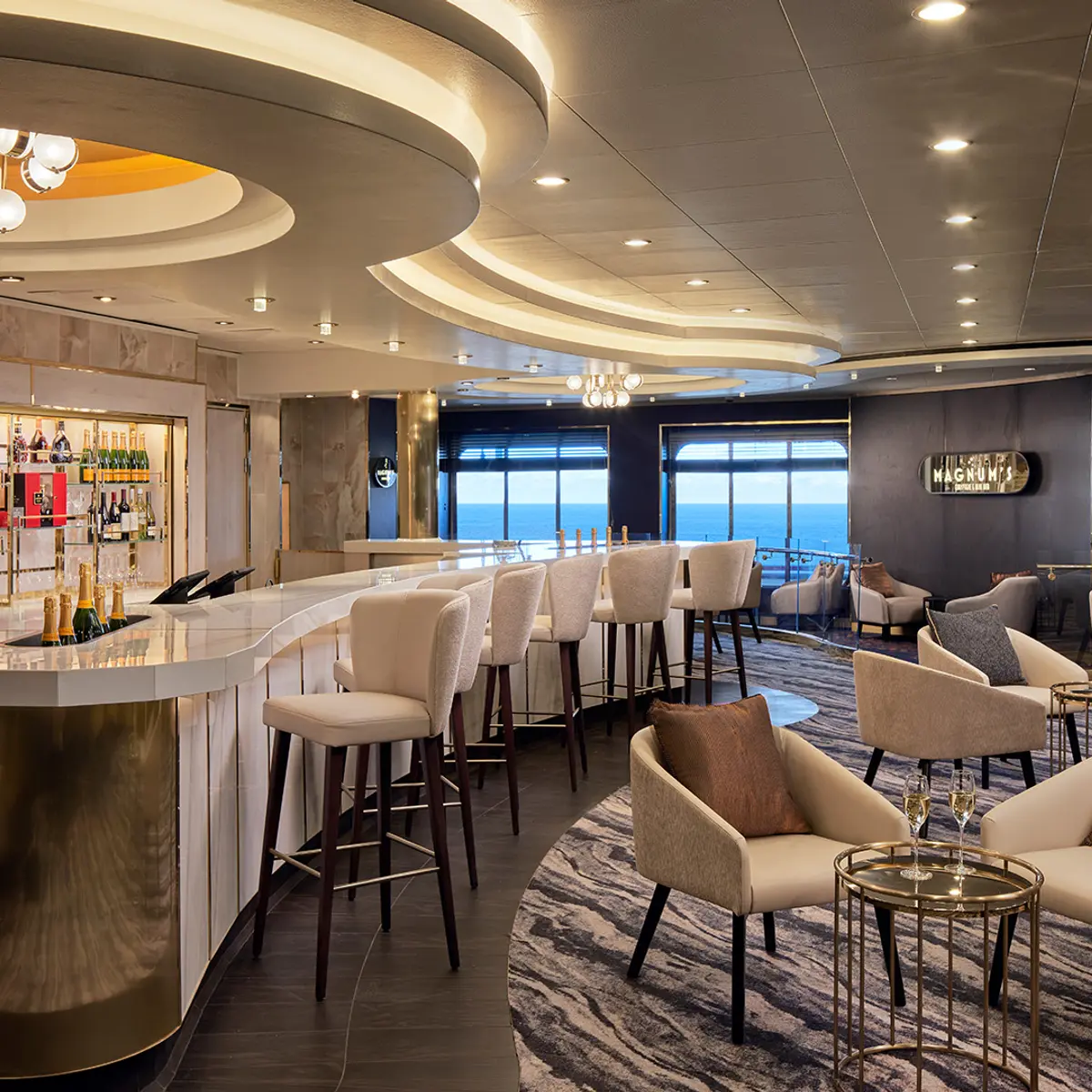 11-Night Melbourne, Adelaide & Kangaroo Island on Norwegian Spirit with Norwegian Spirit 2
