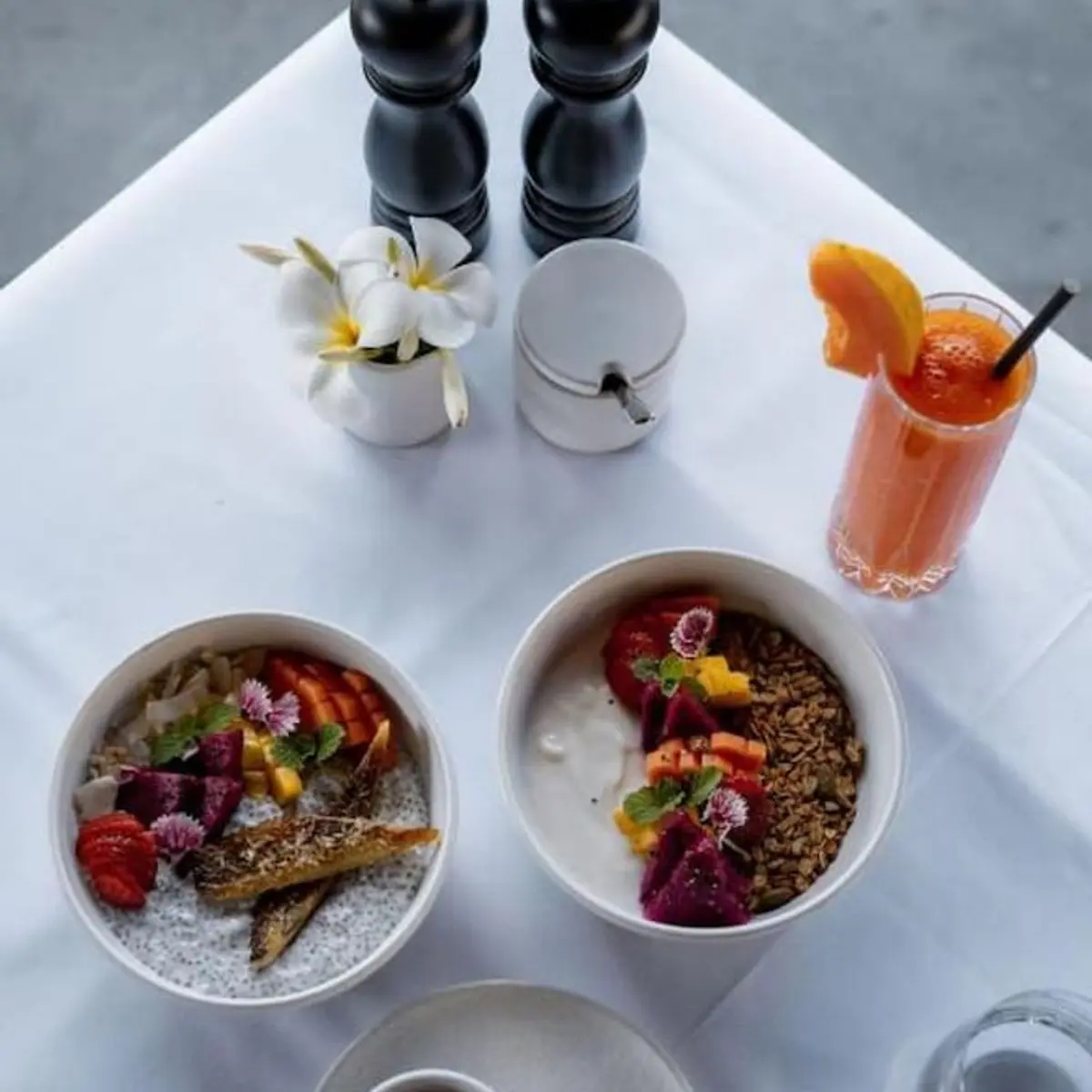 La Reserve 1785 Canggu - Adults Only, Canggu, Indonesia 8