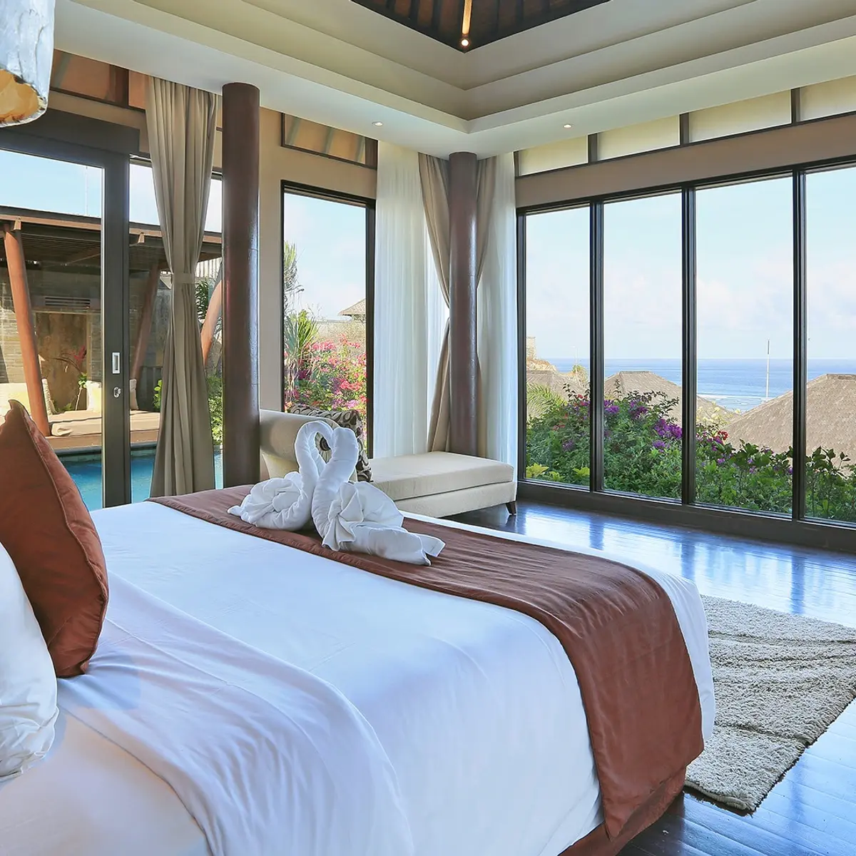 Ulu Segara Luxury Suites & Villas, Nusa Dua, Bali 3