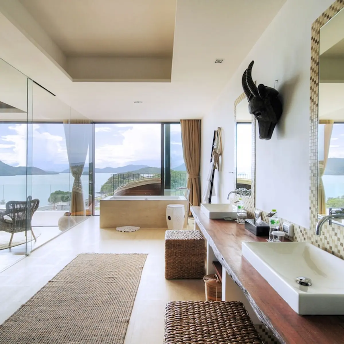Cape Panwa Hotel, Wichit, Thailand 4