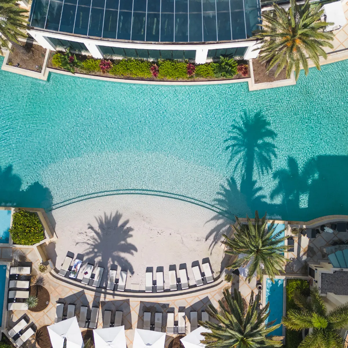 Imperial Hotel Gold Coast, Gold Coast, Queensland 7