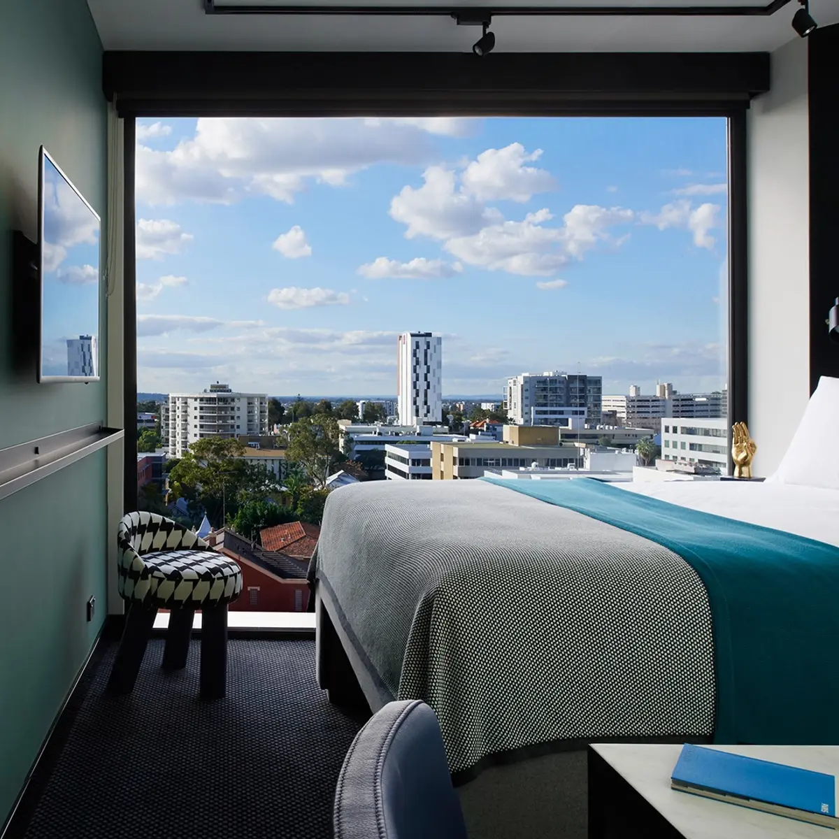 Tribe Perth Kings Park, Perth, Western Australia 3