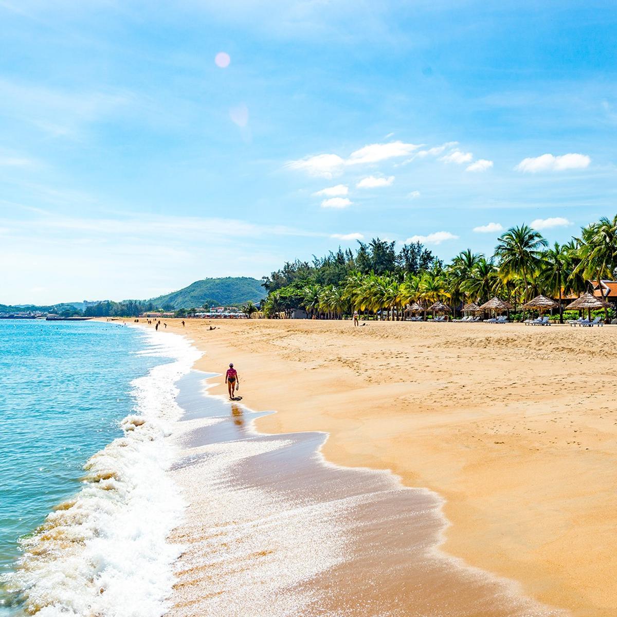 12-tägige Premium-Privatreise durch Vietnam 2027 mit The Vietage Luxury Train, Ha Long Bay & Nha Trang von  4