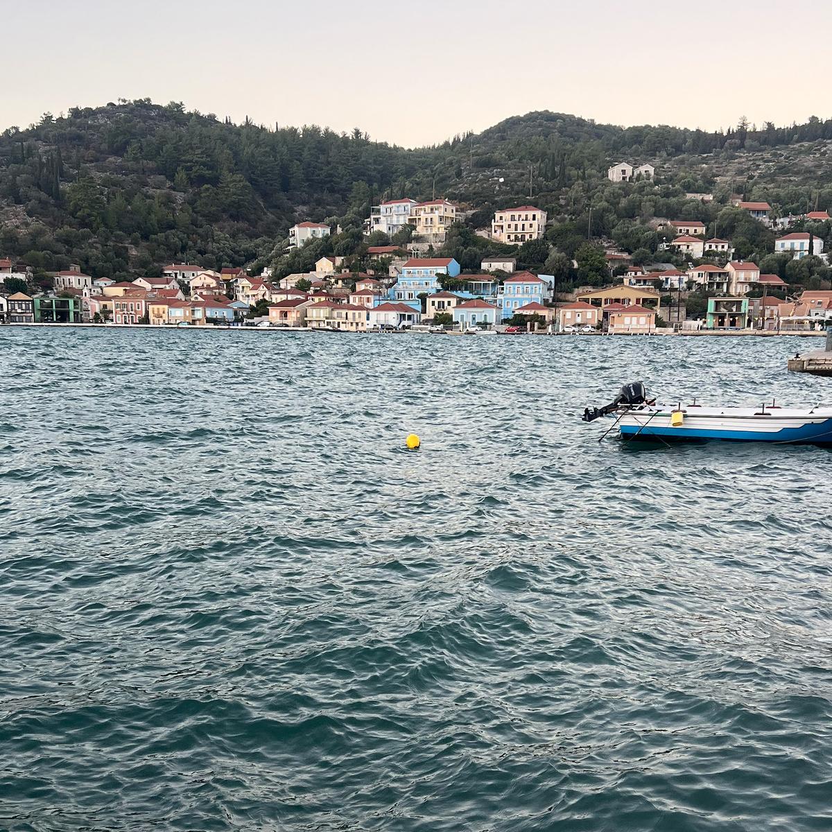 Greece Luxury Catamaran 2026 Ionian Odyssey with Shore Excursions & Complimentary Drinks Onboard by  7