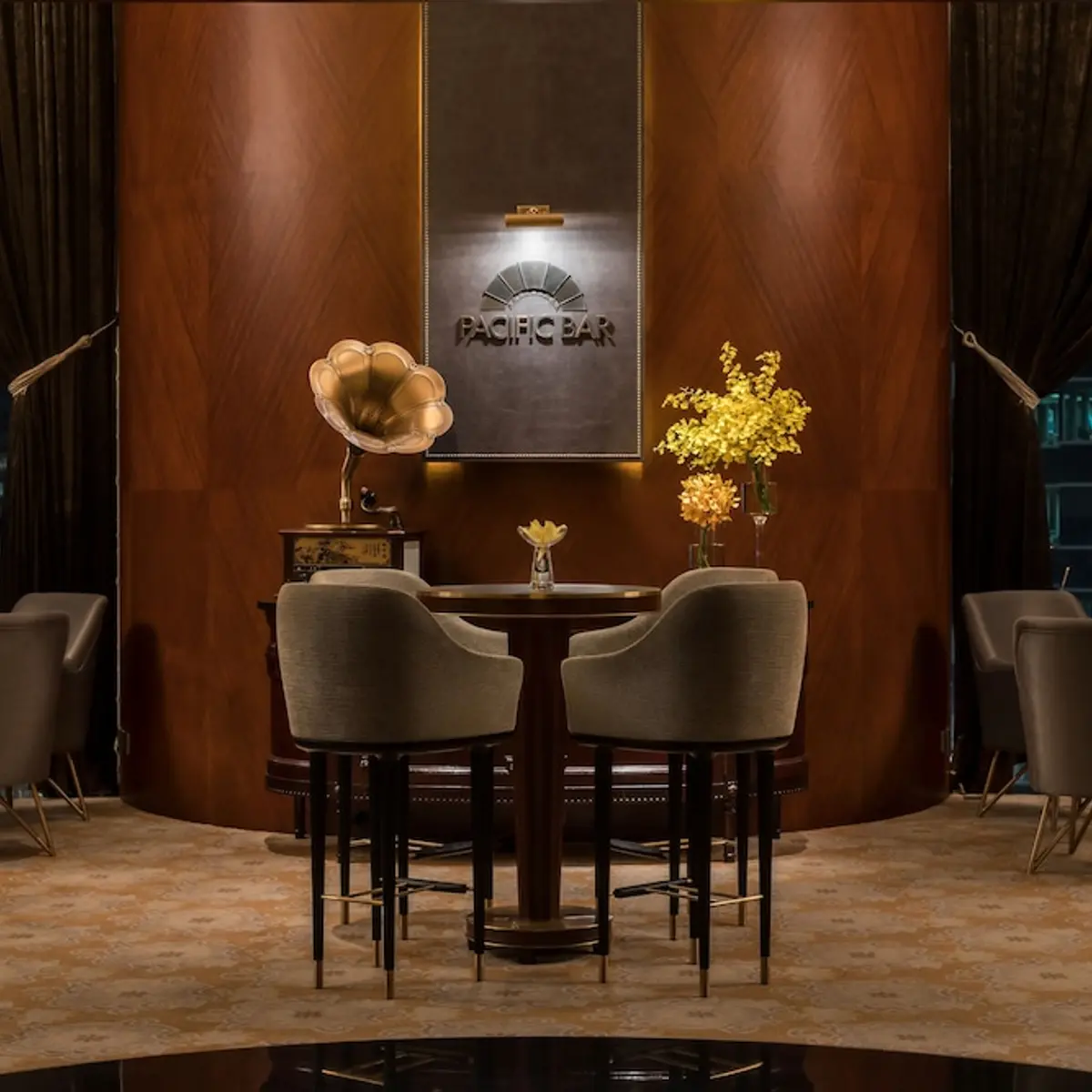 Conrad Hong Kong, Hong Kong, Hong Kong 7