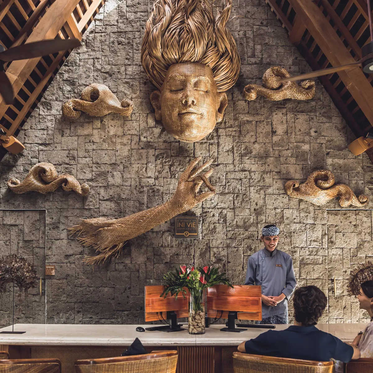 Kaamala Luxury Resort & Spa Ubud by Ini Vie Hospitality, Ubud, Bali 8