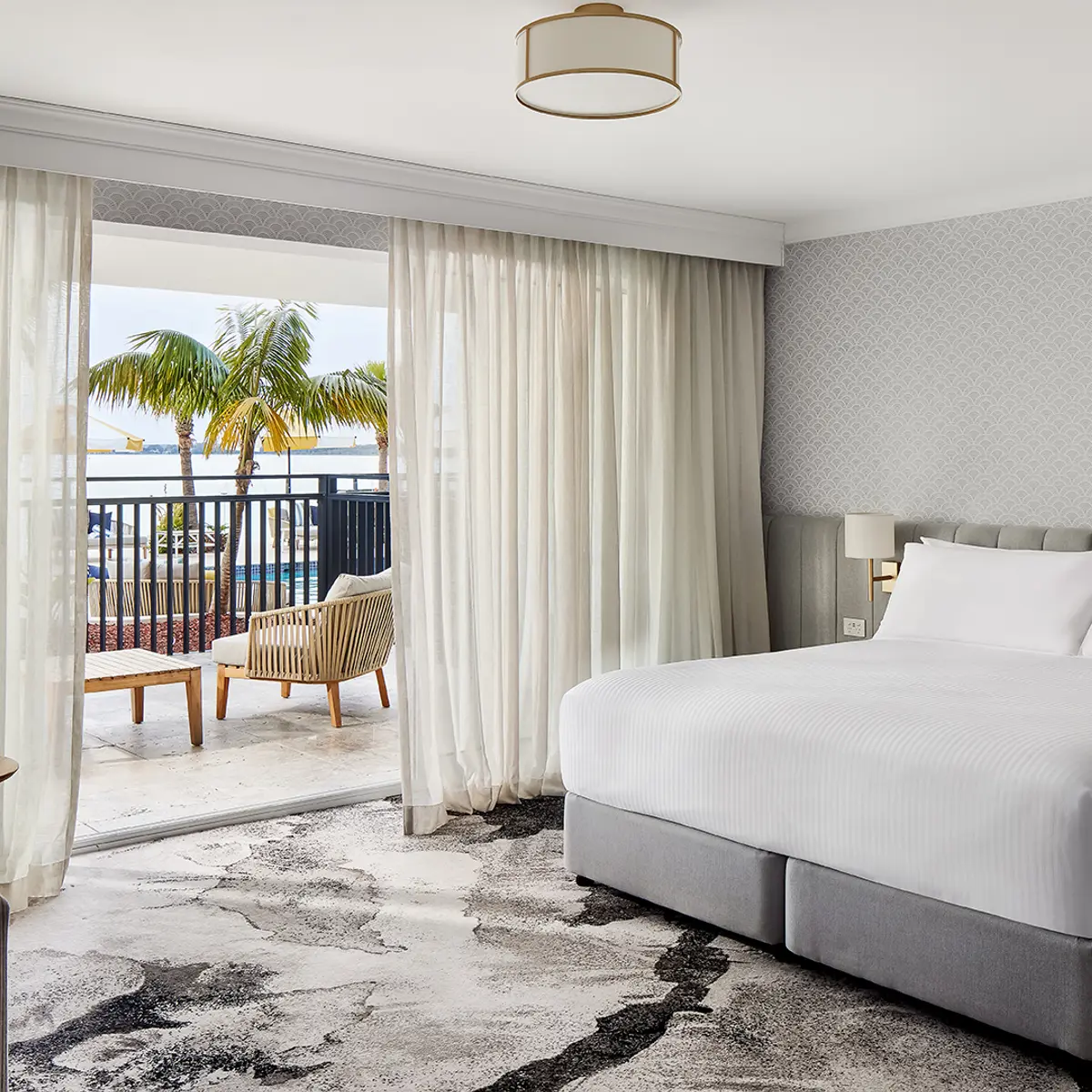 The Beachcomber Hotel & Resort, Central Coast, New South Wales 6