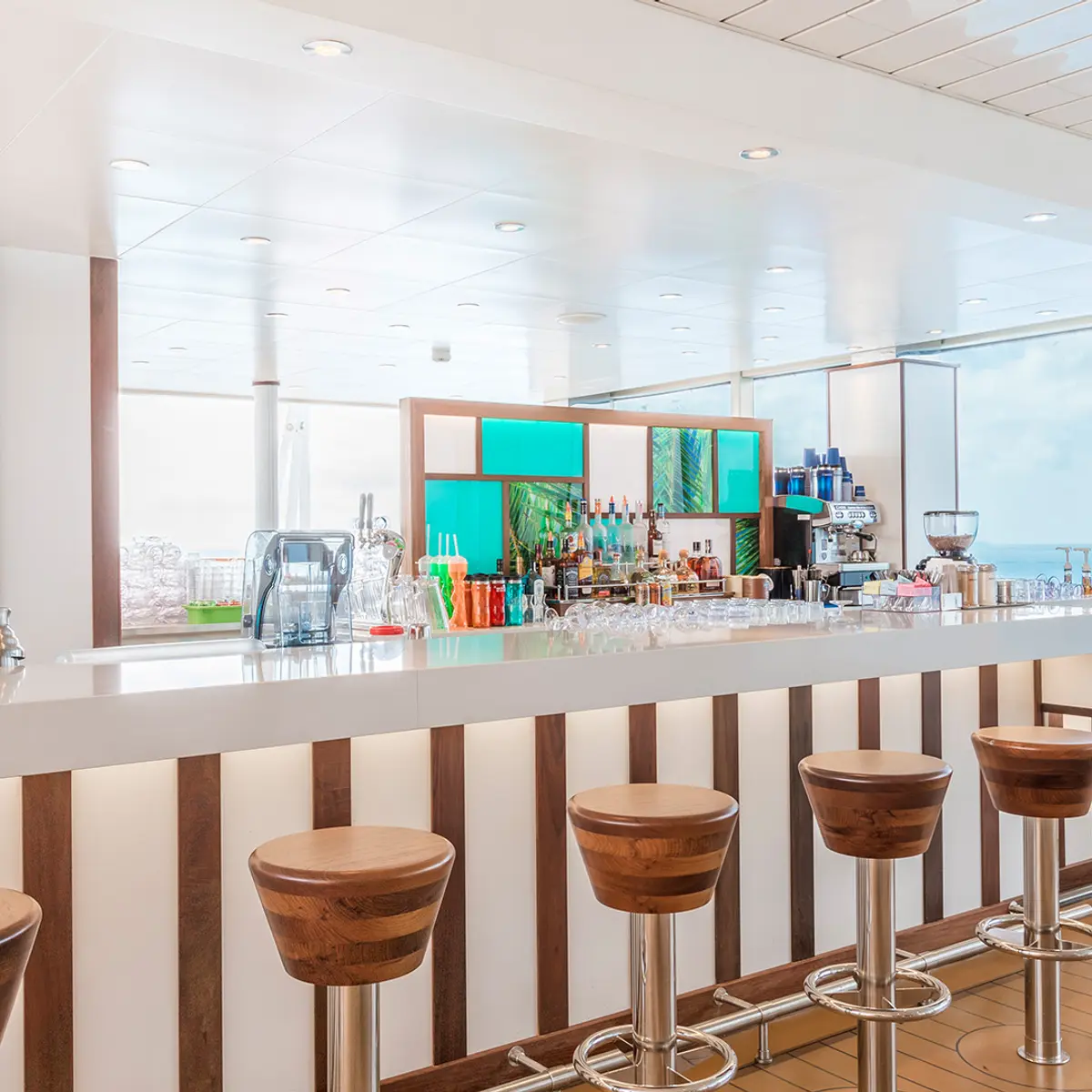 9-Night Sydney Roundtrip to Vanuatu & New Caledonia on Carnival Splendor with Carnival Splendor 5