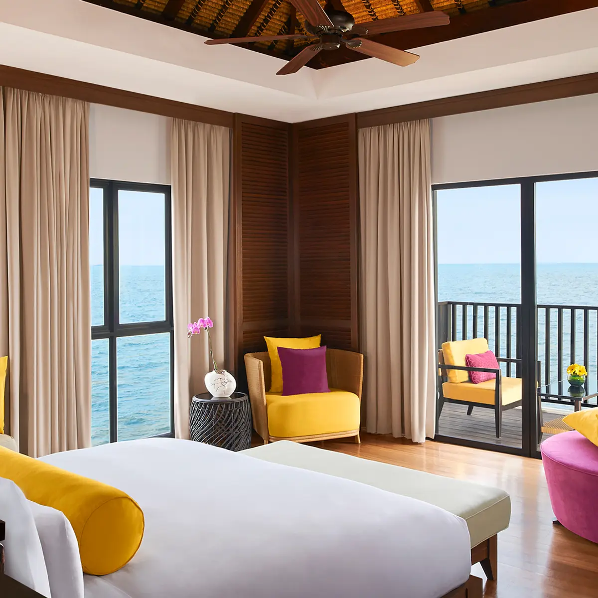 Golden Palm Tree Malaysia, Sepang, Malaysia 3