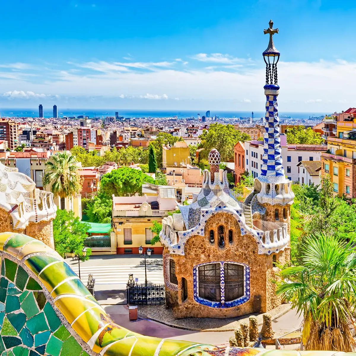H10 Casa Mimosa, Barcelone, Espagne 5