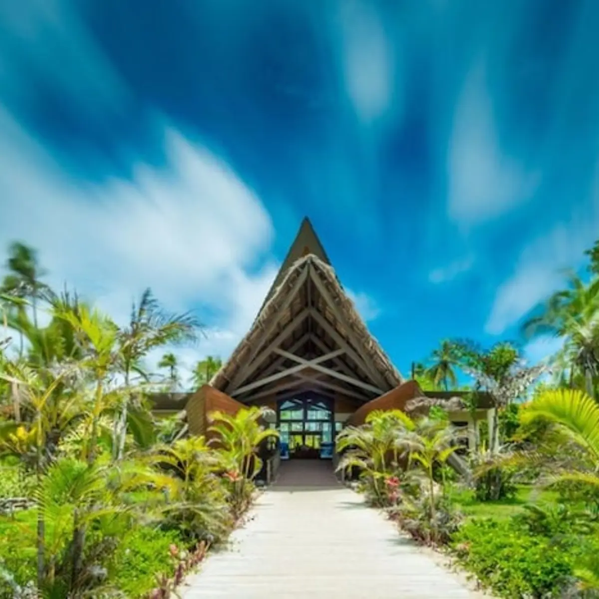 Mana Island Resort & Spa - Fiji, Mana Island, Fiji 7